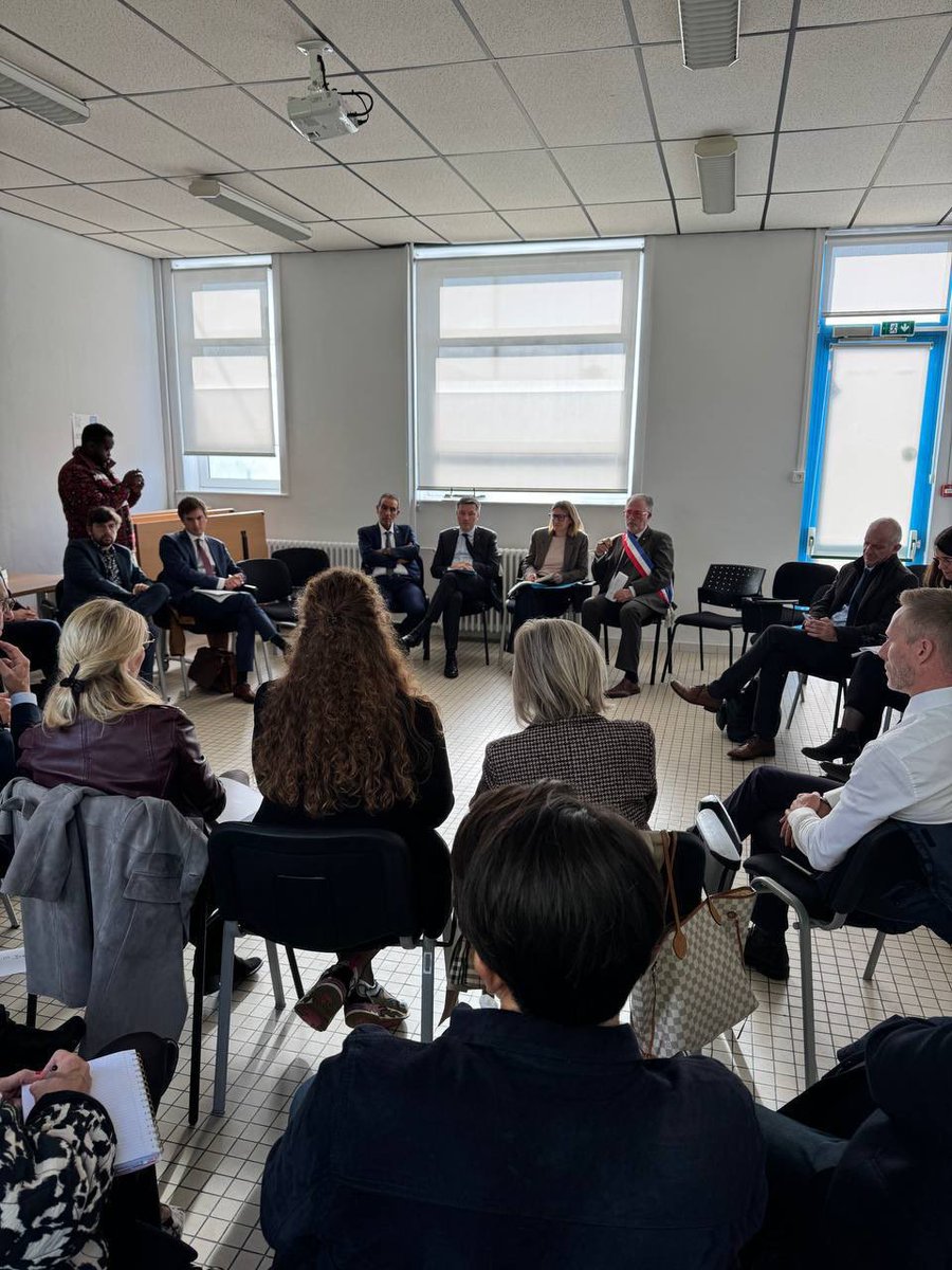 Astrid Panosyan-Bouvet tweet media