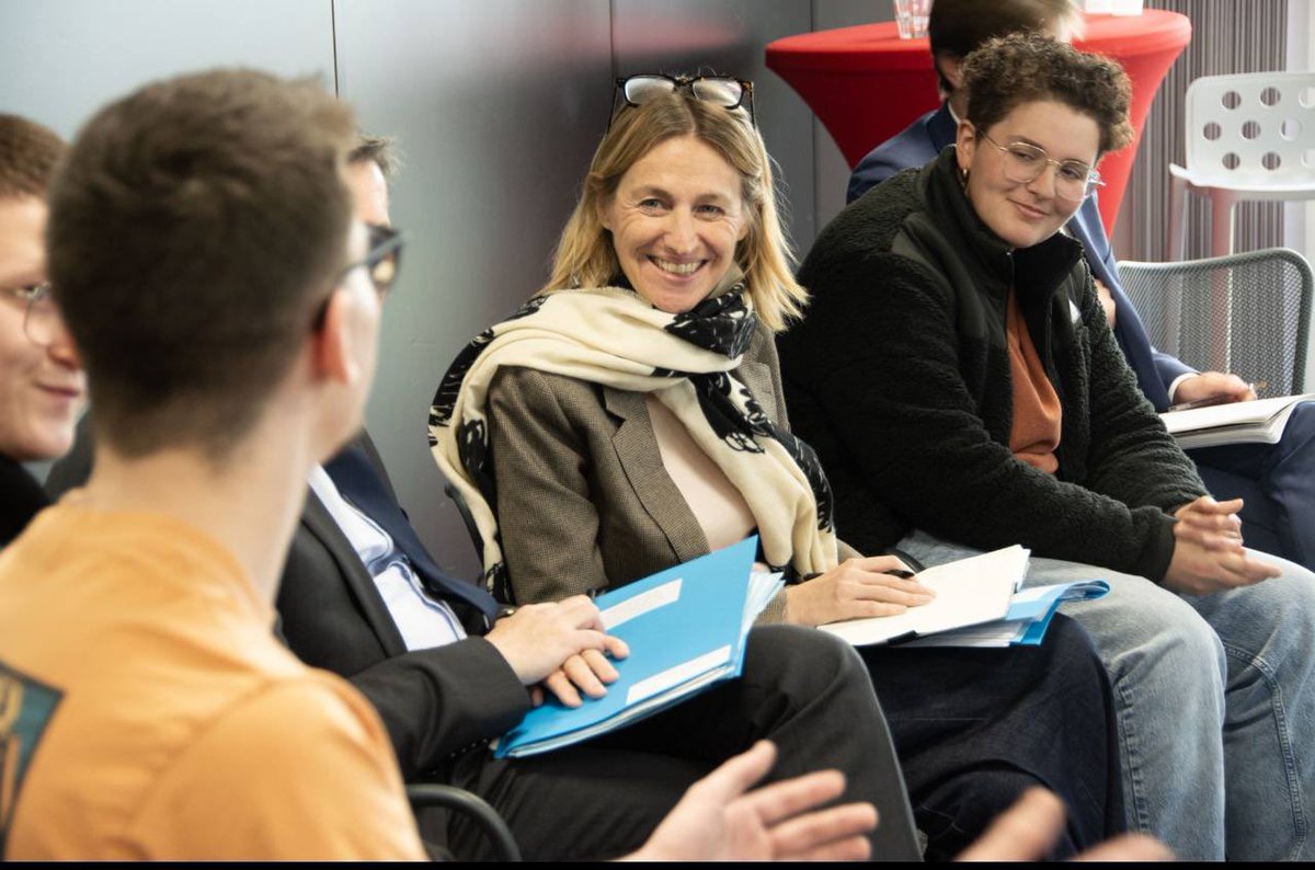 Astrid Panosyan-Bouvet tweet media