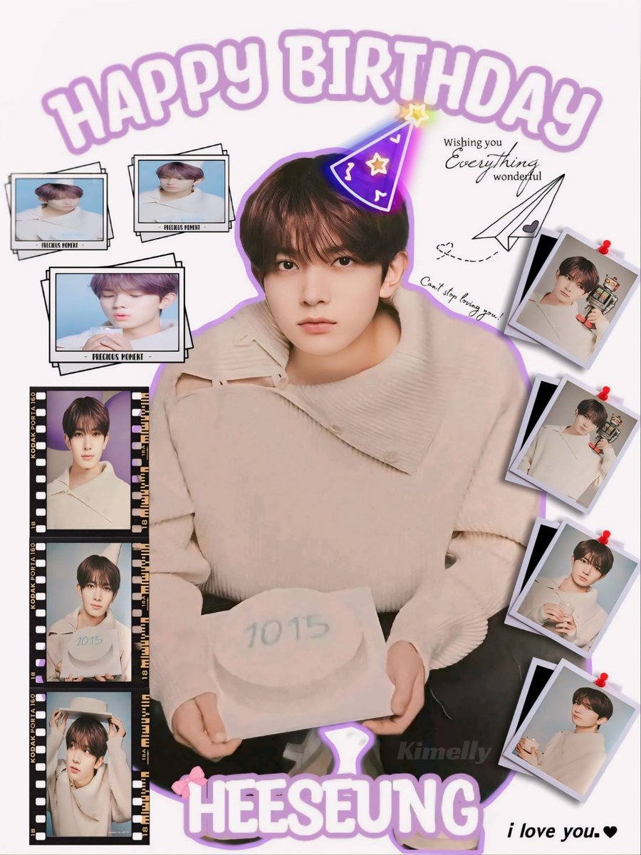 kimelly05's tweet photo. β πππ©π©π² ππ’π«ππ‘πππ² ππππππππ β€οΈ
#HEEDAY
#HEESEUNG
@ENHYPEN_members https://t.co/Nw0QiIGlje