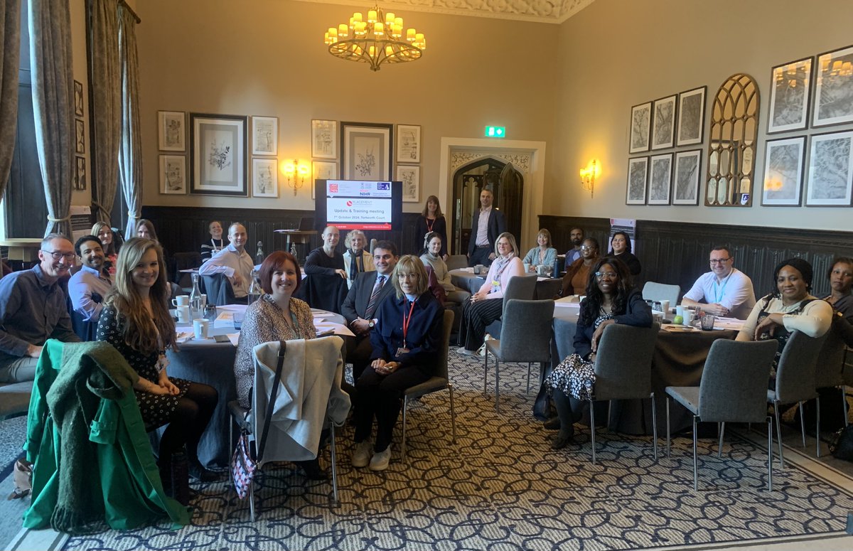 PLACEMENT-Trial tweet media