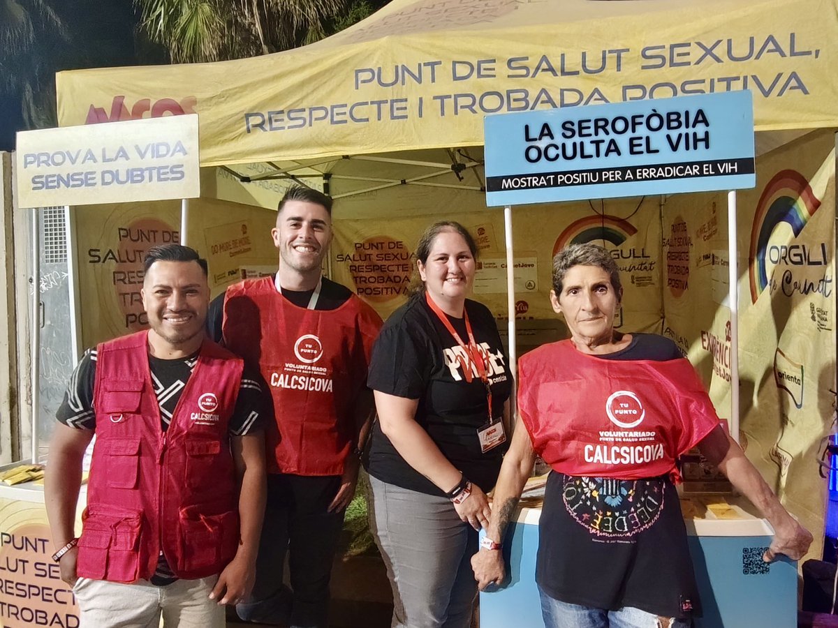 calcsicova's tweet photo. ELS #FESTIVALS EN XIFRES 💯
➡️Presentem el resultat en xifres del #LoveToRock.
#ProvaLaVidaSenseDubtes🌈amb #CALCSICOVA ❤️
🏁#TourFestivalerCALCSICOVA #VoluntariatAVACOS @AvacosH
#ExperiènciaCarnetJove @GVAivaj
#OrgullDeComunitat @GVAIgualtat @GVAturisme https://t.co/bmwm3x6KPt