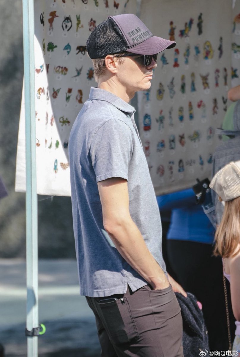 there is no way this is him is this a joke or