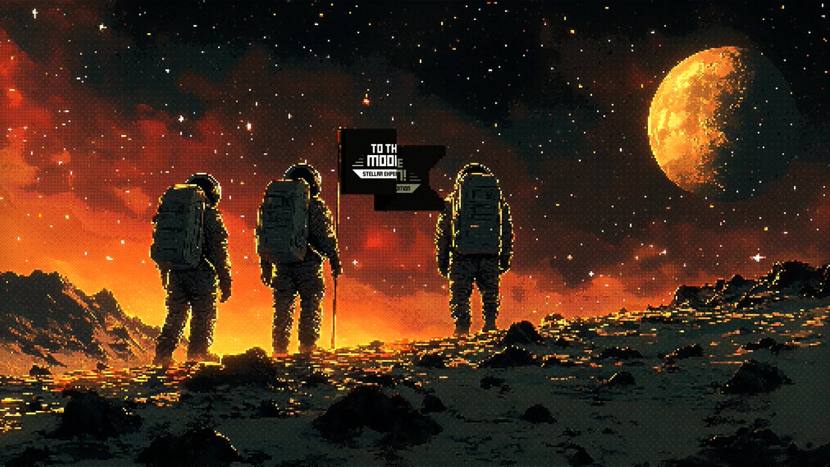 Season 5 Wrap-Up &amp; Interlude Season Launch! 🚀

Season 5 is a wrap, Space Cadets, and your badges are shining bright! If you noticed the timer still ticking after Season 5 ⏱, don’t worry — we were cooking up something unexpected! 😱

While we prep for the Airdrop, dive into the