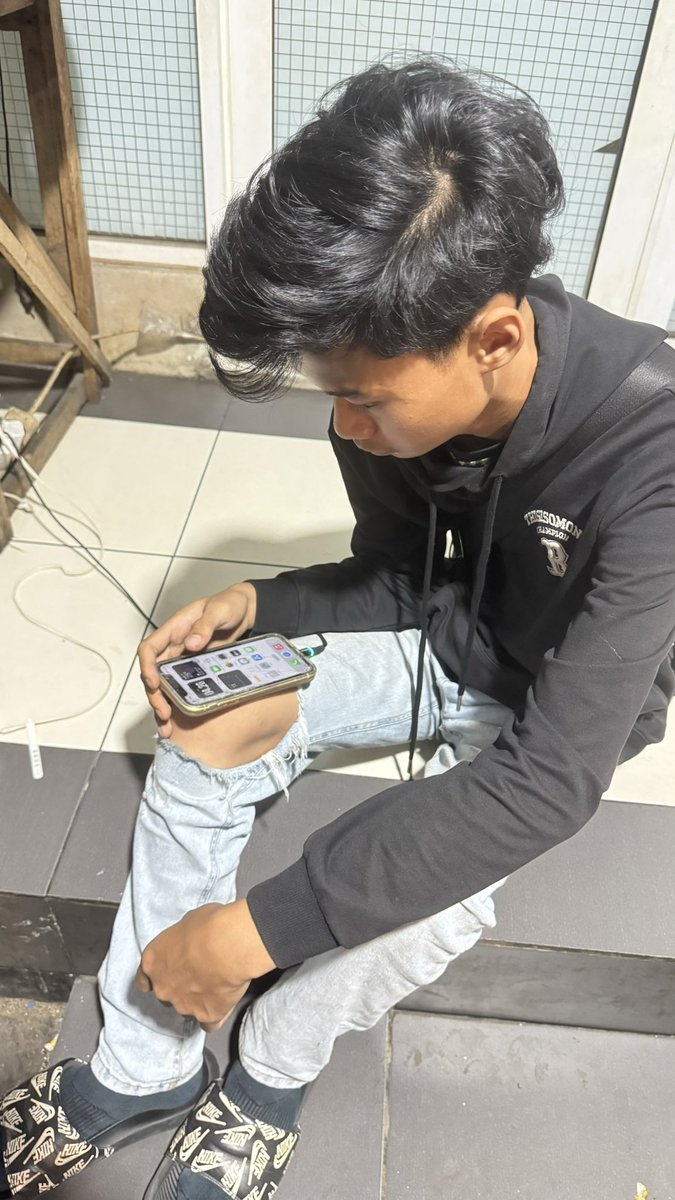 curahan hatiku tweet media