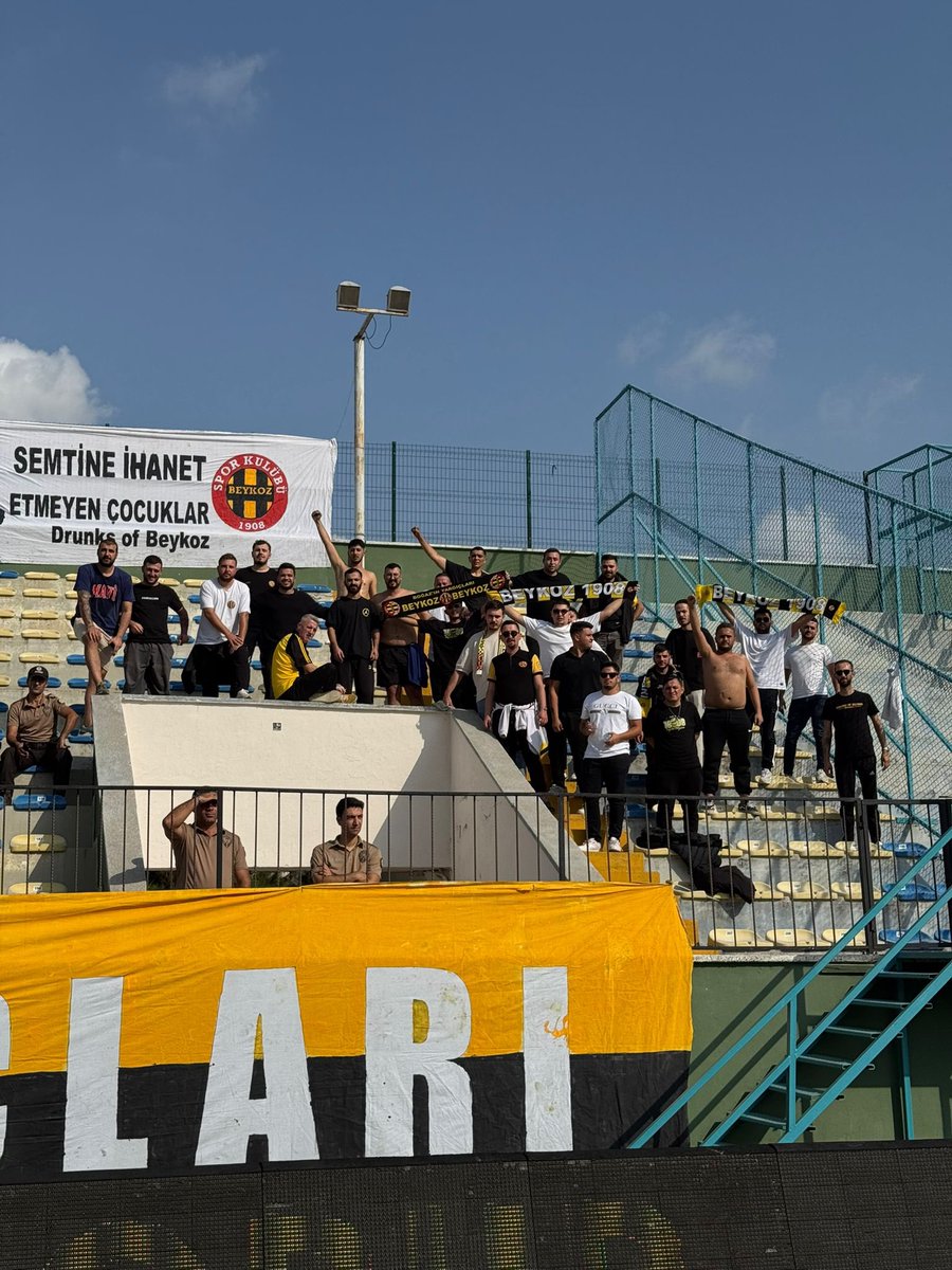 Boğazın Yargıçları şehir şehir sevdasının peşinde… bugün Mersin, yarın Erzincan ve daha niceleri…