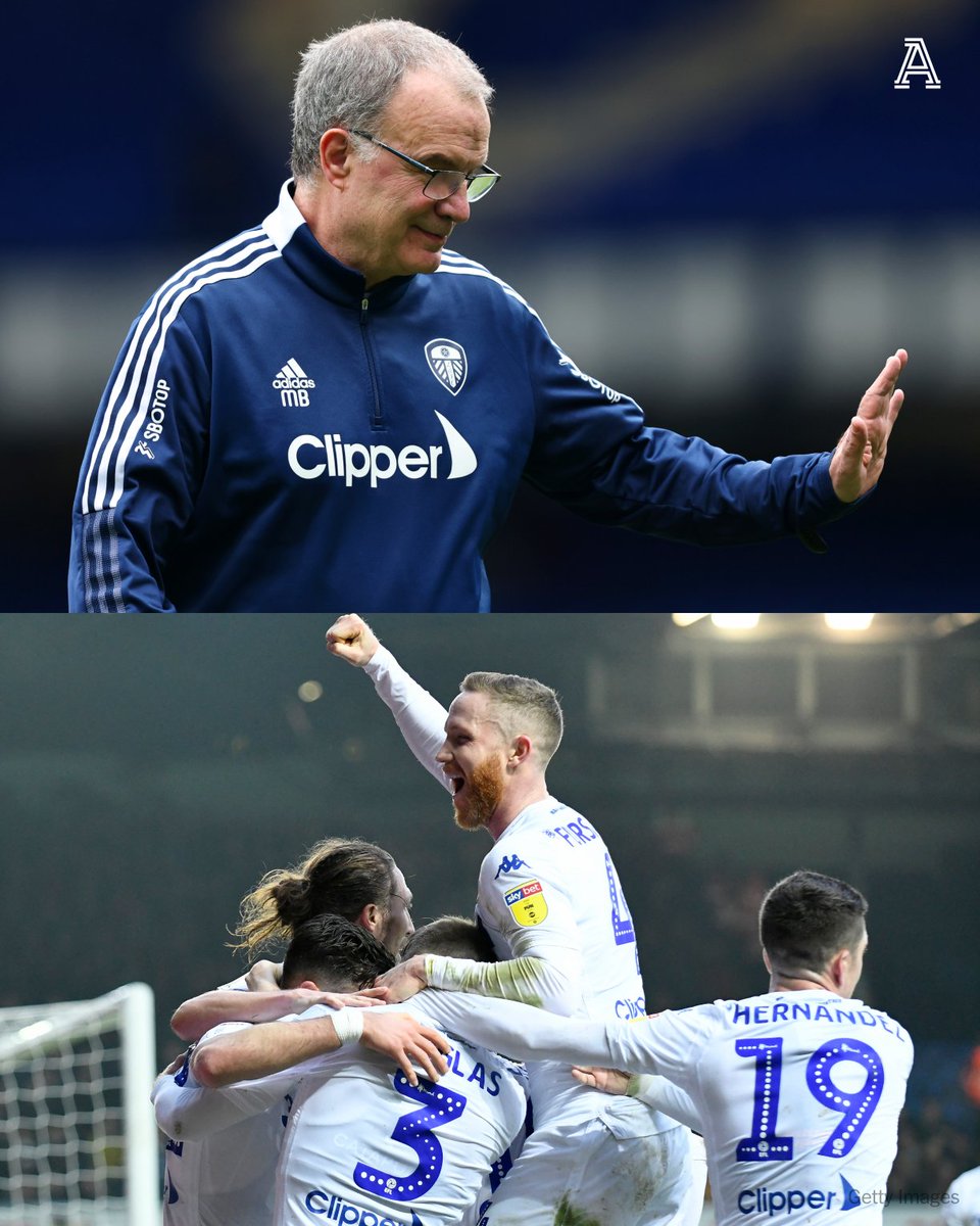 The Athletic | Football tweet media