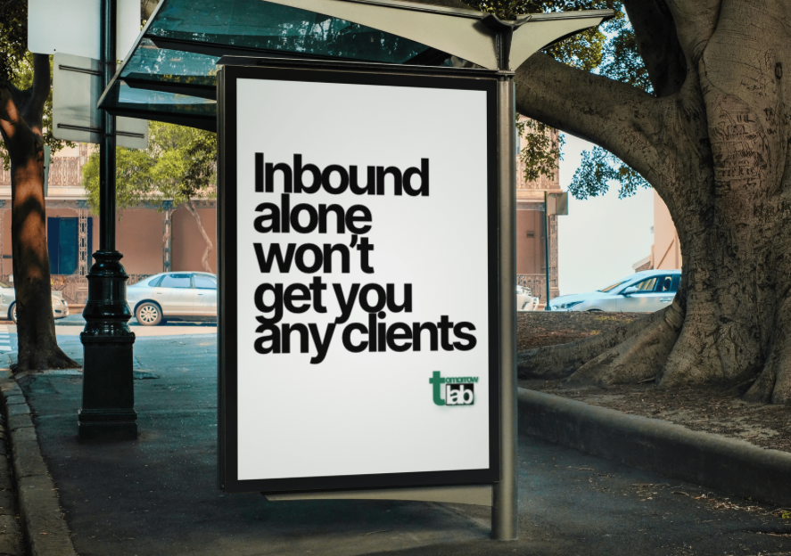 AronTomorrowLab's tweet image. My biggest eye-opener recently?

Even giants like Hormozi, Genflow &amp;amp; HubSpot rely on automated outbound to fuel their growth.

I was naive enough to think millions of views &amp;amp; impressions coupled with strong (personal) brands was enough. 

If you’re still waiting for your content…