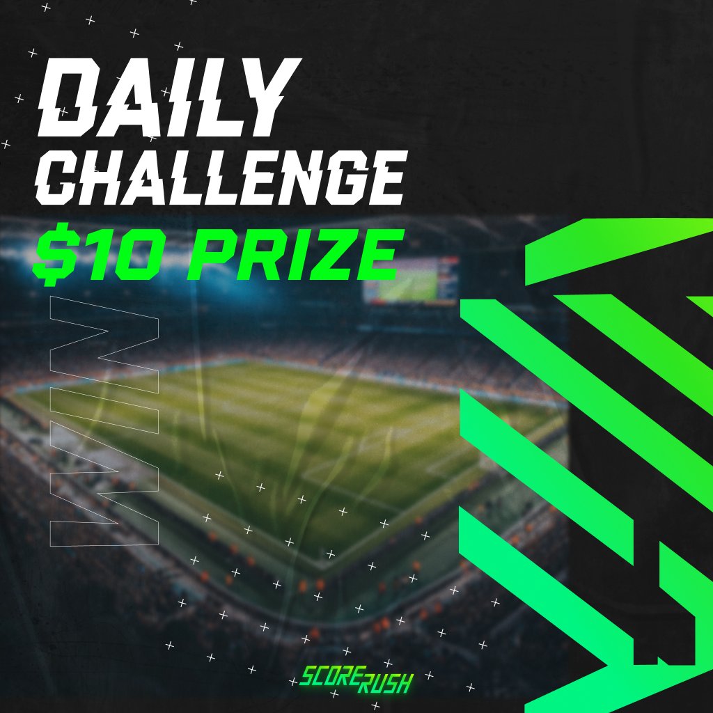 ⚽️ Goals Prediction: Win $10 SRD!

🎲Tonight's Nations League big matches:
🇧🇪 Belgium vs France 🇫🇷
🇩🇪 Germany vs Netherlands 🇳🇱

Want to win $10 worth of SRD?
1️⃣ Like and repost this post
2️⃣ Reply with TOTAL GOALS scored across both games + username

🏆 Prize: 10 SRD ($10) for