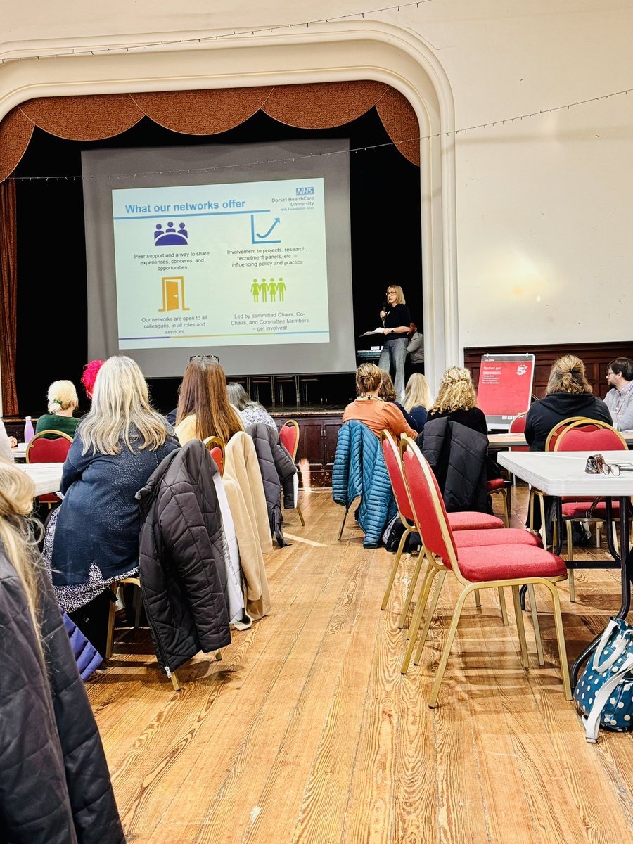 Dorset Post Covid Service tweet media