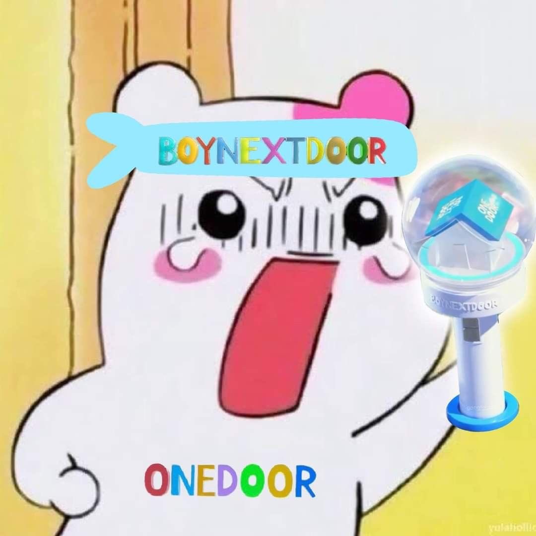 📌 ONEDOOR task for MAMA 2024

1. Vote on mnet plus with as much account as possible everyday
2. Vote using all your X account with hashtags
#BOYNEXTDOOR #2024MAMAVOTE everyday