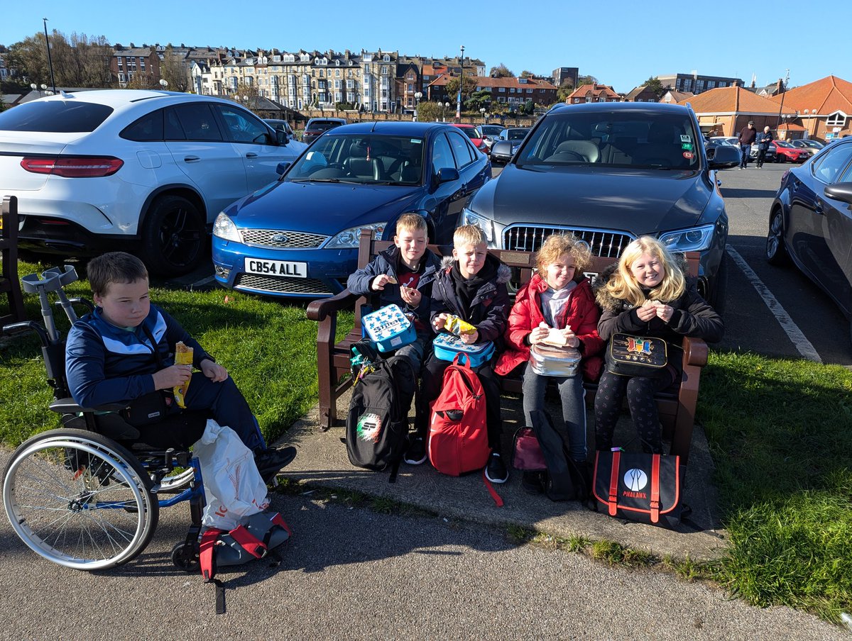 Hibaldstow Academy tweet media