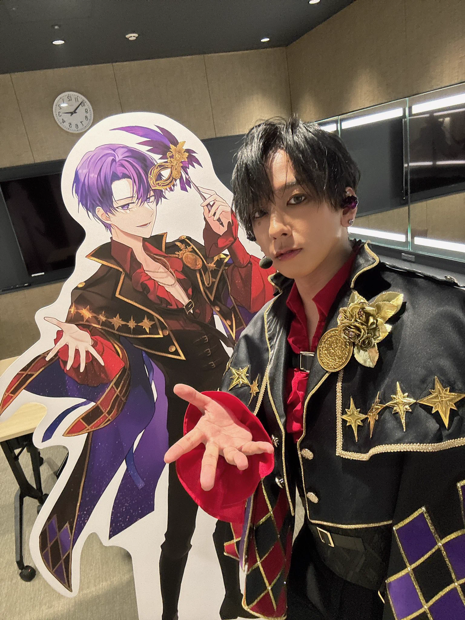 志麻@浦島坂田船♔ on X: 