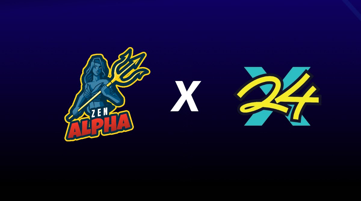 We are pleased to announce our collaboration with <a href="/xpsr_/">XPSR-24</a> .

The Zen community has received access code, and we would be playtesting the game on our discord server