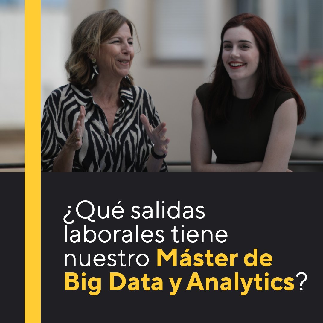 Inesdi Business Techschool tweet media