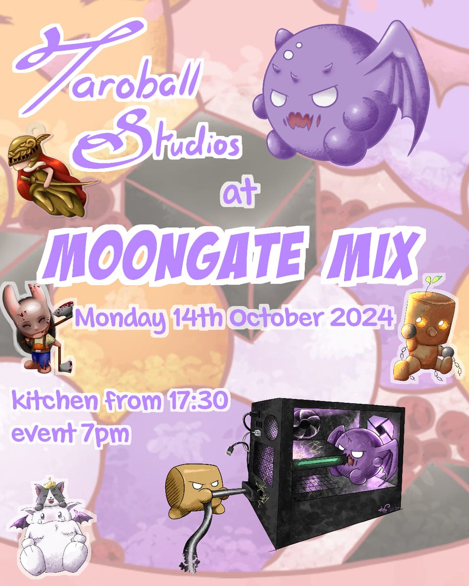 Moongate Productions (@moongateprods) on Twitter photo Tickets going at the speed of a Pontianak climbing trees! Be warned- Don't miss out! This evening <a href="/OmnibusTheatre/">Omnibus Theatre</a> 7pm with pop up kitchen from 5.30pm. It's gonna be🔥 Tickets going at the speed of a Pontianak climbing trees! Be warned- Don't miss out! This evening <a href="/OmnibusTheatre/">Omnibus Theatre</a> 7pm with pop up kitchen from 5.30pm. It's gonna be🔥