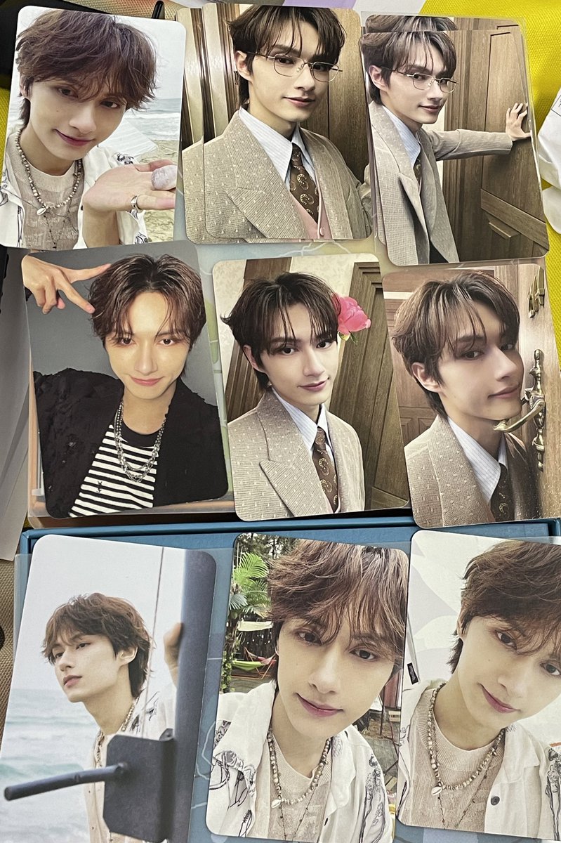 준휘 축복이 끝이없음❤️❤️