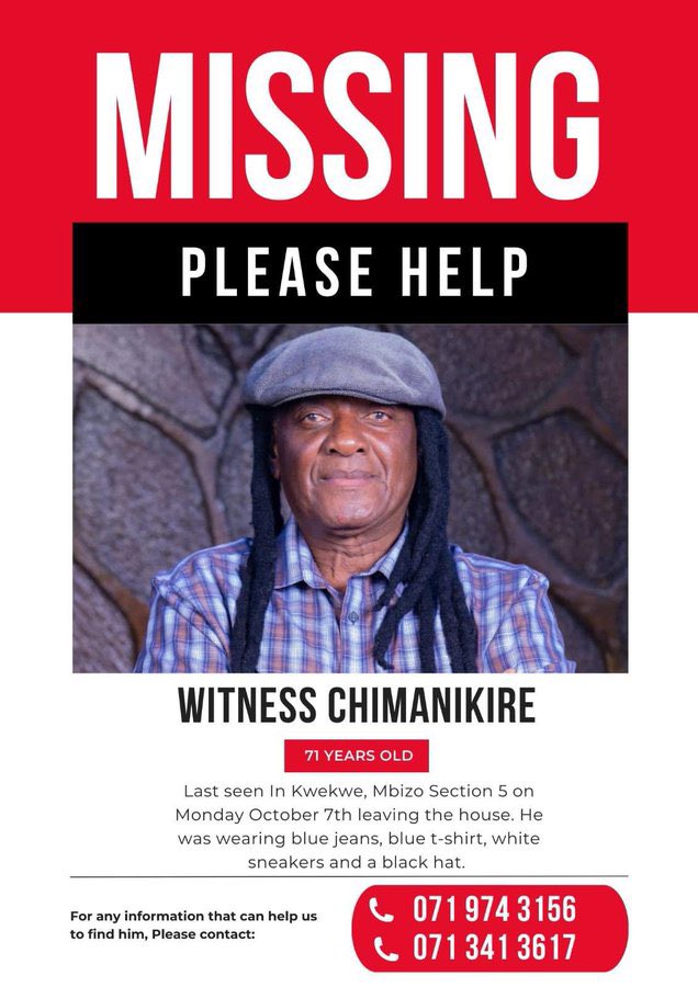 Please assist this family with a retweet!
