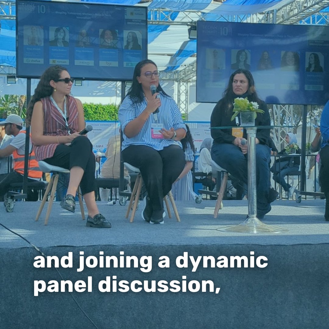 UntapTech's tweet image. Swipe through to relive some Techne Summit highlights and celebrate these special moments with Untap. We’re excited for what’s ahead as we continue driving innovation and supporting future tech leaders! 🙌

#TechneSummit #Untap #Innovation #MOU #TechstarsPitch