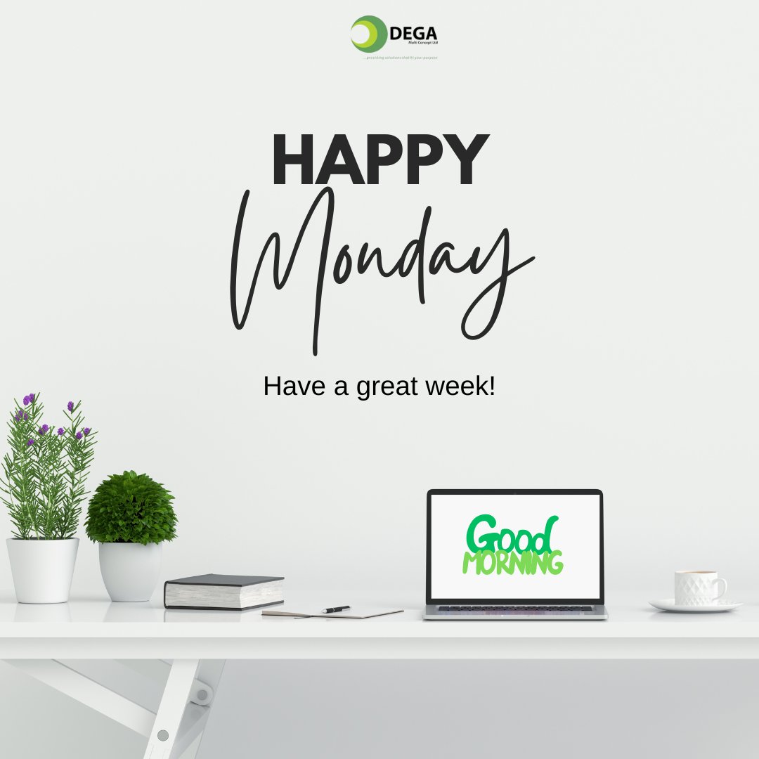 degamconcept's tweet photo. Happy Monday! 

At DEGA, we handle CCTV installations, fire detection systems, or security equipment, we’ve got you covered.

Please don't hesitate to contact us today for expert advice and premium installations.
📞 +234 703 465 2753
💻 https://t.co/FbPNJLoPfG

#monday
#NewWeek https://t.co/sKTQOZ6pEa