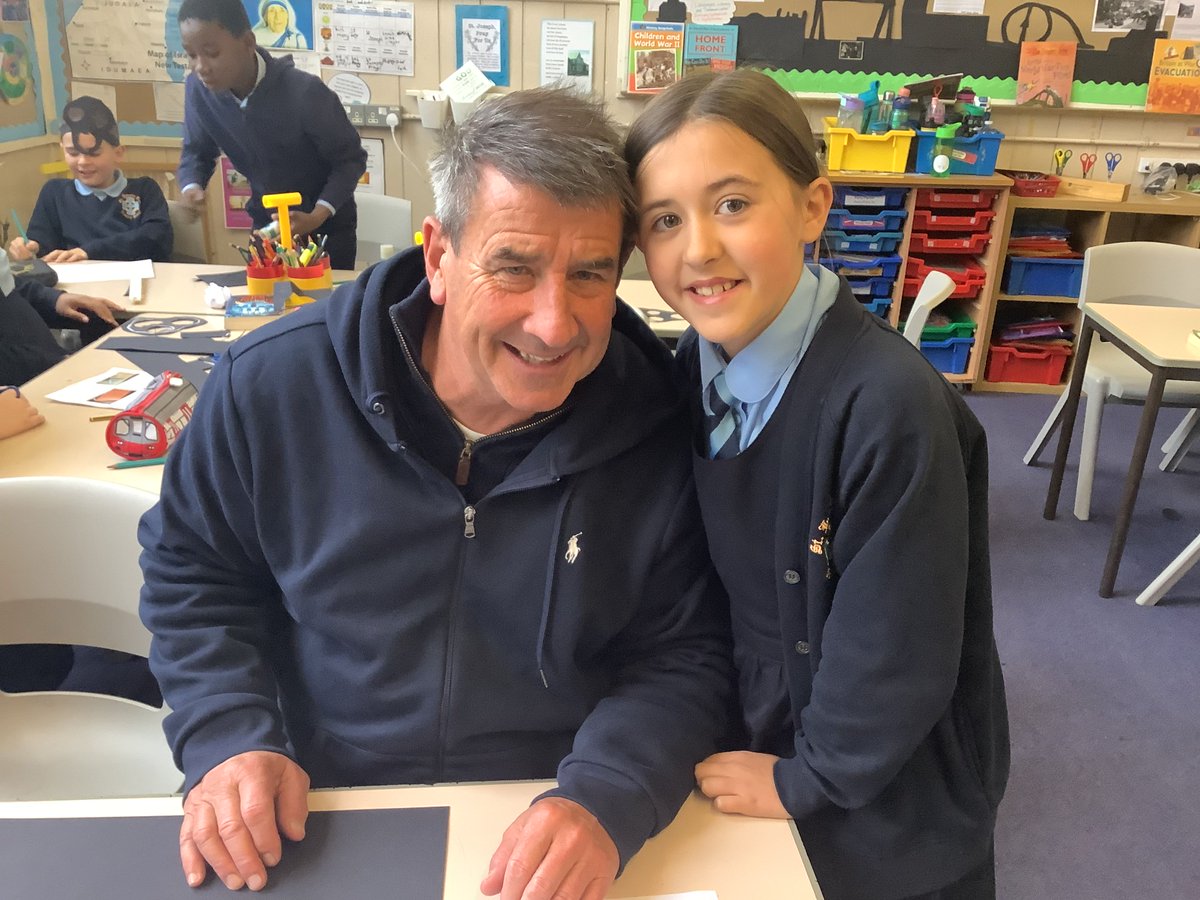 St Joseph's Primary tweet media