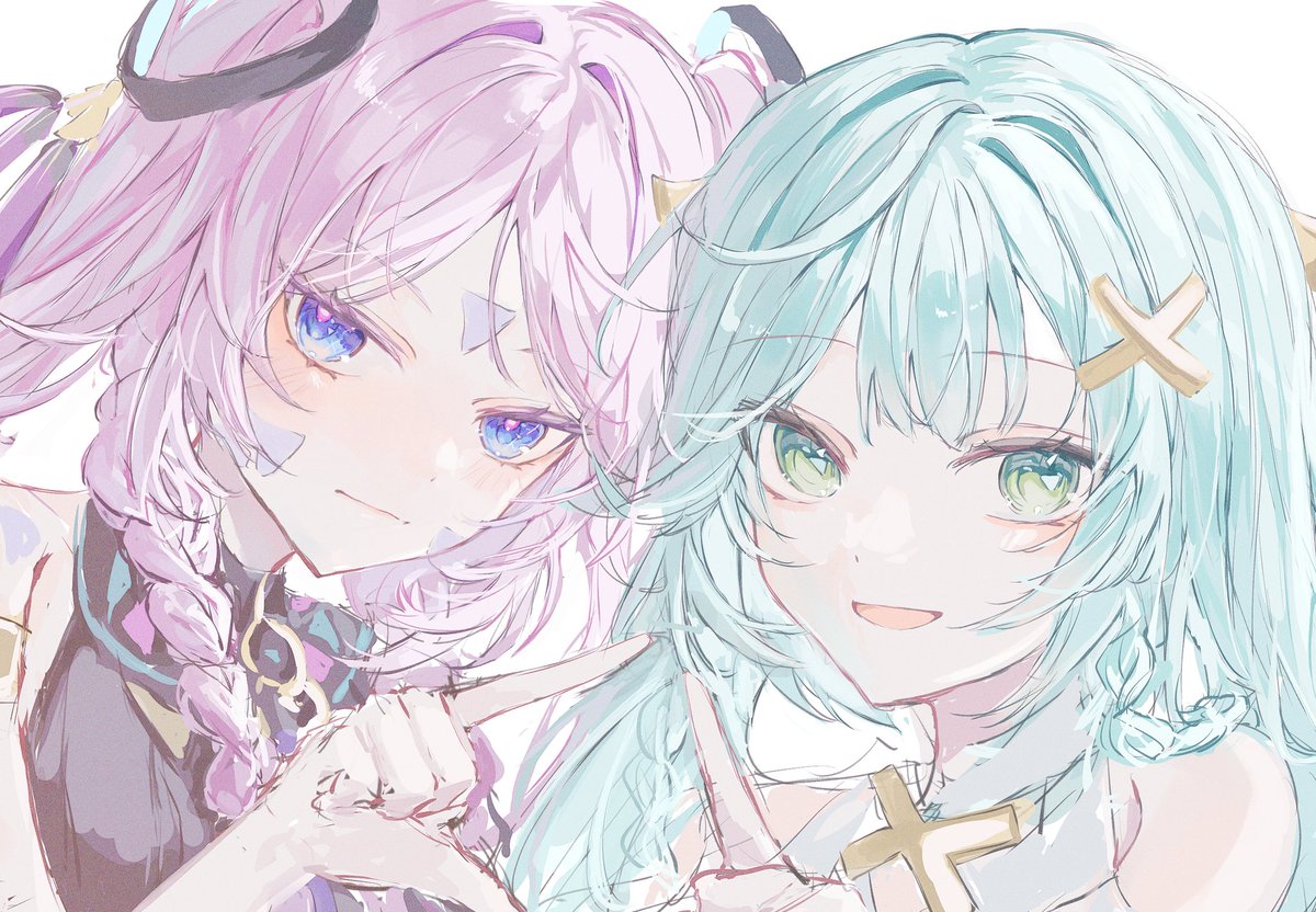 fuyu_gn's tweet image. おばあちゃんズ可愛い🫶