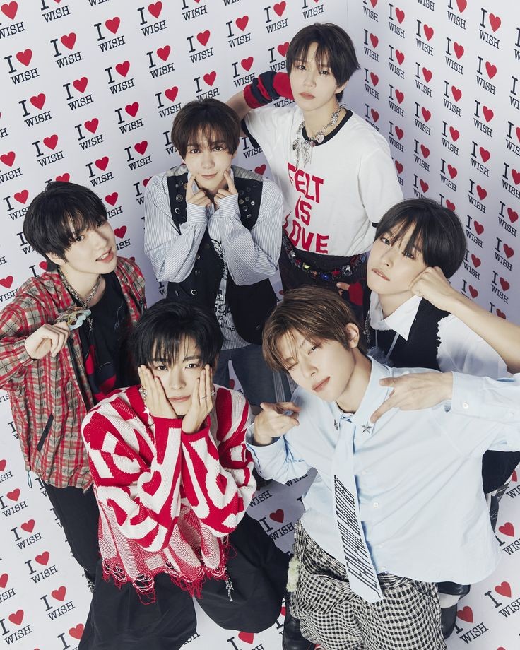 🎯 500 REP, RT, &amp; LIKE 

I VOTE #NCTWISH FOR MAMA FANS' CHOICE MALE CATEGORY ON #2024MAMAVOTE
