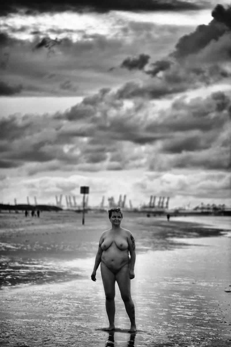 OfFiddler's tweet photo. N is for Naked, North Sea, Netherlands
Day 14 of #AlphabetPicsPlus hosted by dear @voluptuousjacq
@wassermann742 in Hoek van Holland
#northsea #netherlands #hoekvanholland #sealove #deintagammeer #tagammeer https://t.co/tGlfLPzlu4