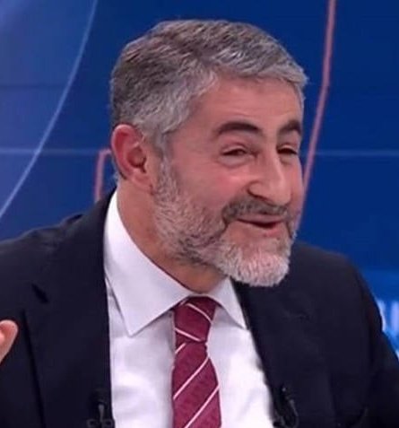 Ülkenin ekonomist potansiyeli / akp'nin görev verdiği