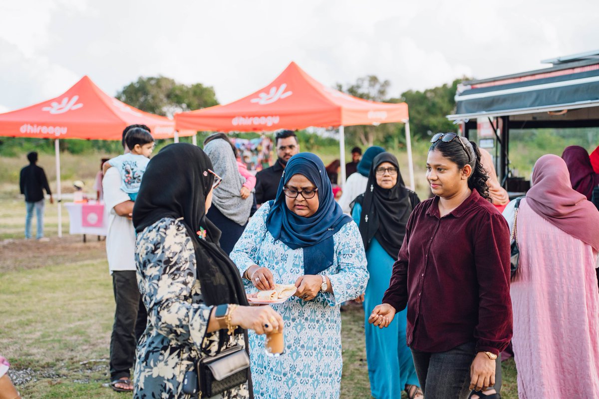WomenInFvm's tweet photo. Thank you @MaleCitymv @Male_CityWDC @kfcitycouncil @FVMCouncil for being a part of this event https://t.co/DcQ2dy6Vtp
