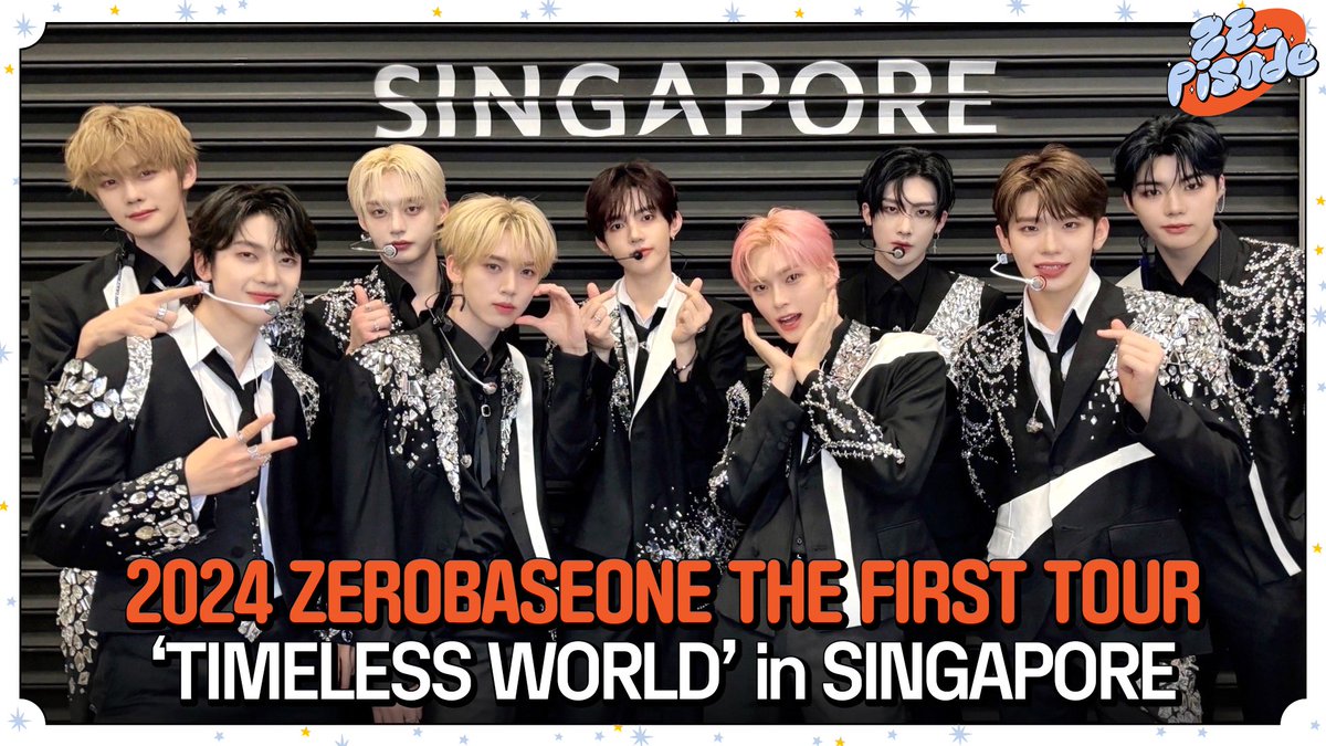 ZEROBASEONE tweet media