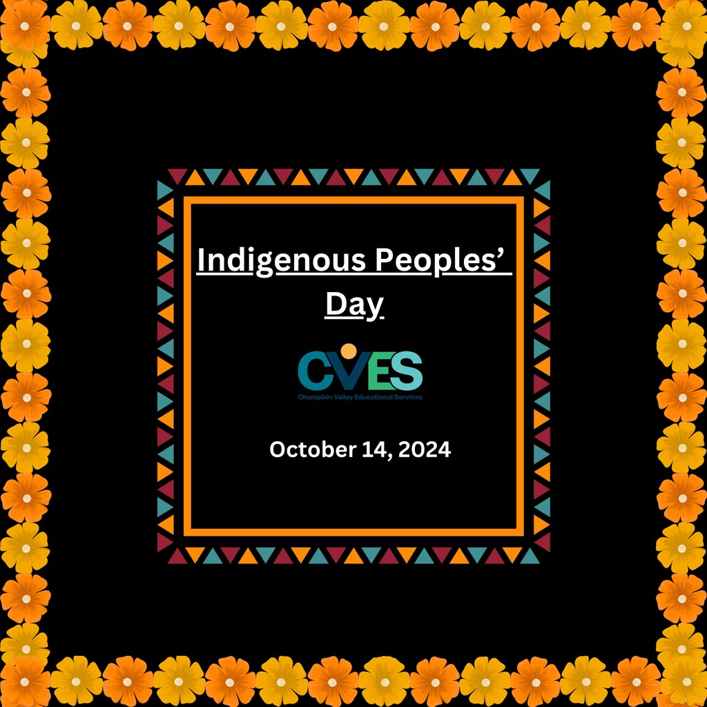 CVES BOCES tweet media