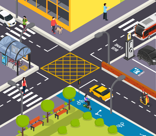 ThermmarkINT's tweet photo. Thermoplastic road markings have a wide range of uses and provide excellent longevity and visibility, making them a popular choice for traffic management; creating lanes, pedestrian crossings, parking spaces, and keep clear zones. https://t.co/Tz4rkP5Z1d