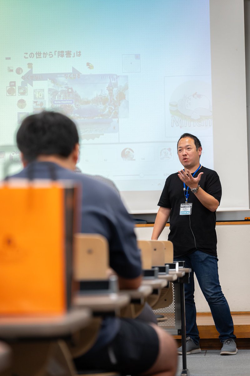 TESの中で
第2回CEC東京を開催しました

出会って下さった皆様
サポートして下さった皆様
陰に陽にTESの運営に関わられた全ての方に
感謝の気持ちでいっぱいです

てつ<a href="/RIKUTXXX/">📷てつろー@EDUBASE📷</a> 
が撮影してくれた写真を見ると
自分が気持ち悪いくらいたくさん笑ってて笑
幸せを噛み締める夜

#TES学芸
#教員はいいぞ