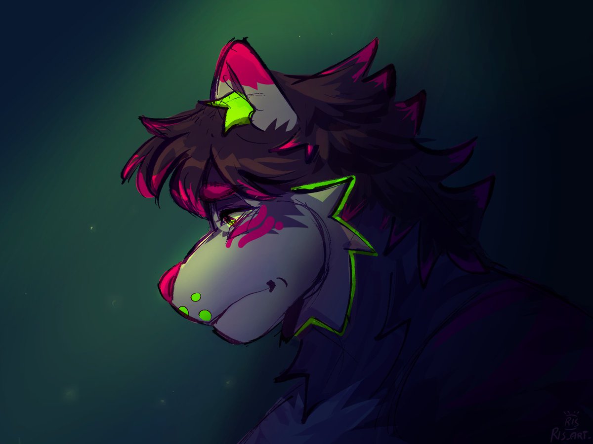 [Vent Art] Man..