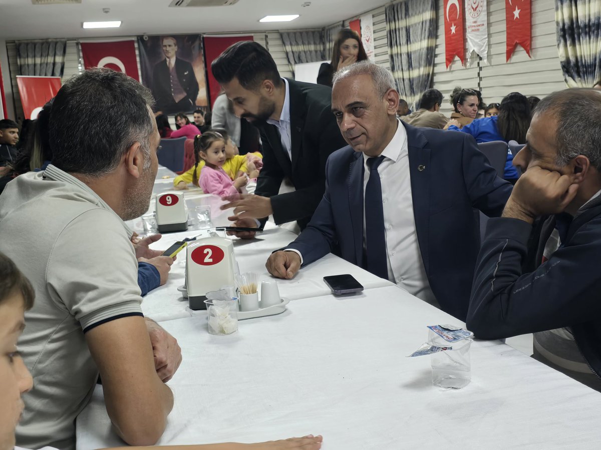 Tunceliash's tweet photo. 🔹 “Devlet Koruması Altında Yetişenlerle Anlamlı Buluşma”

🔸İl Müdürlüğümüz ev sahipliğinde, Vali Yardımcımız Sayın Okan Yenidünya, İl Müdürümüz Sayın Seyfettin Özdemir, https://t.co/d4hQ6sMvXr