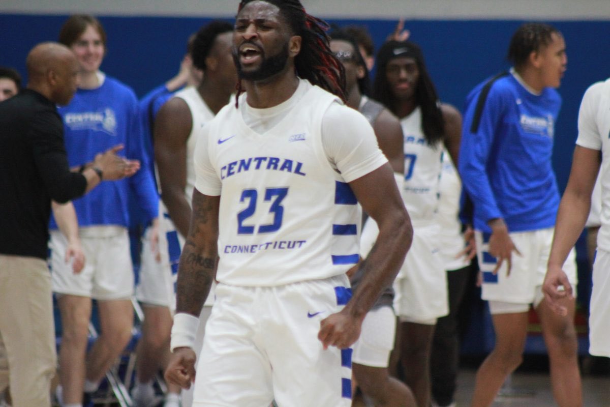 mid_madness's tweet photo. MMM NEC Preseason Player of the Year:

Jordan Jones (Central Connecticut State)

The man who held the most possessions for the preseason favorite returns, Jordan Jones. Great on defense but can get it done on the other end too. 13.1 points, 3.6 assists, and 1.8 steals per game. https://t.co/LgEPYuYRKU