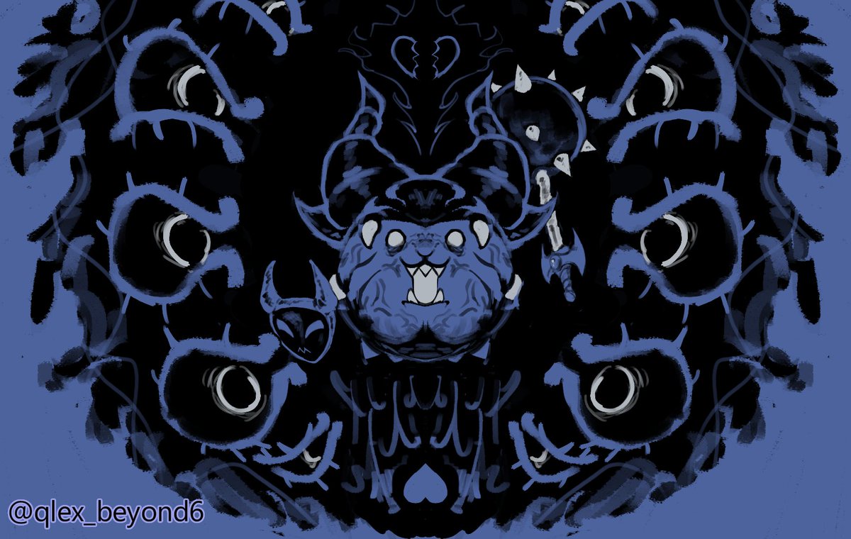 qlex_beyond6's tweet photo. malevolent cats 1 🤫 https://t.co/NjpmBaoUSw