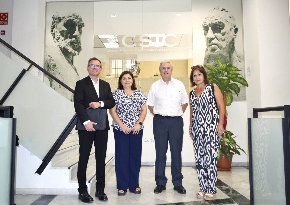 Casa de la Ciència CSIC València tweet media