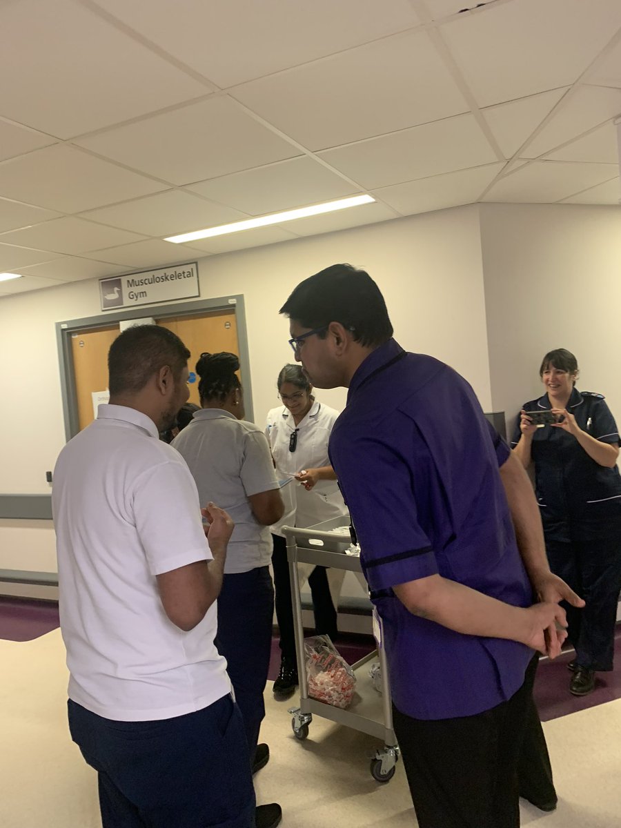 Debi Andrew tweet media