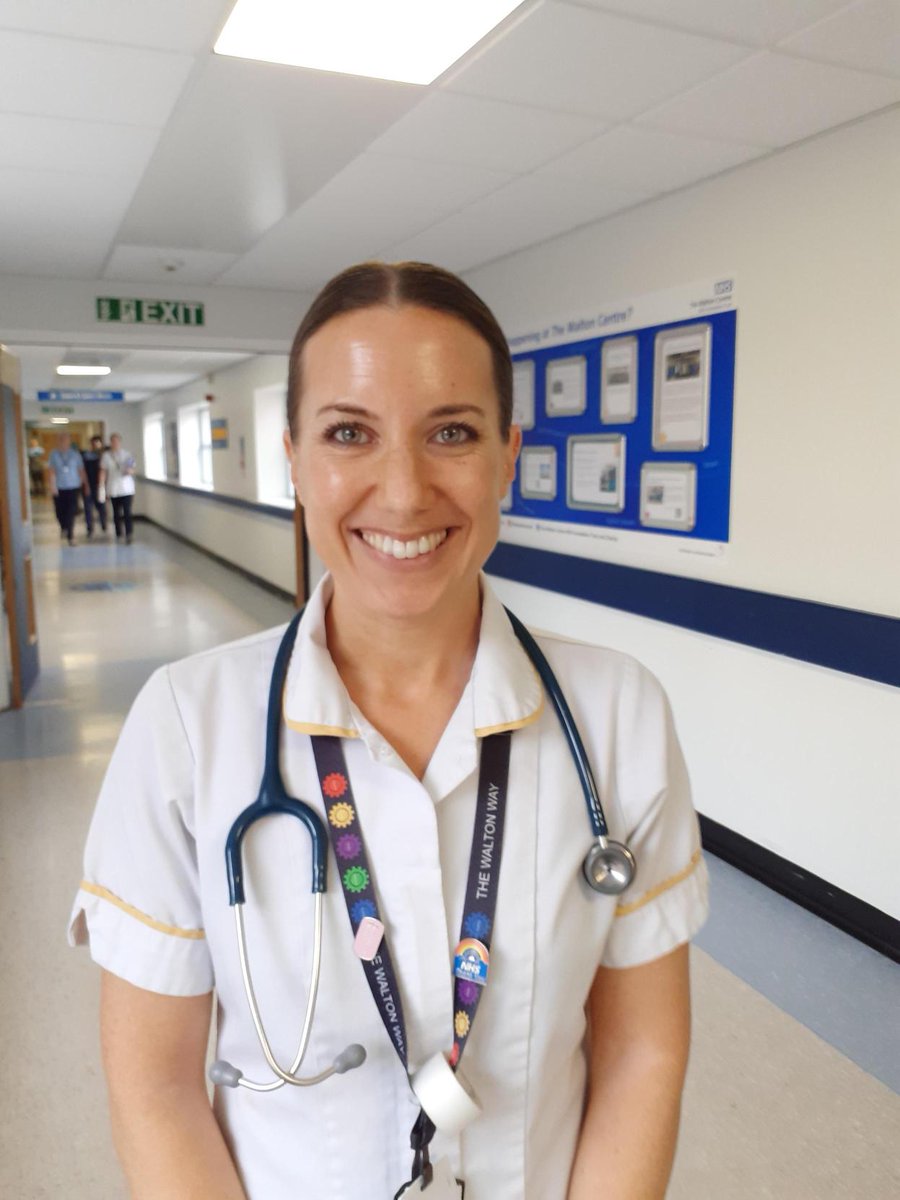 The Walton Centre tweet media