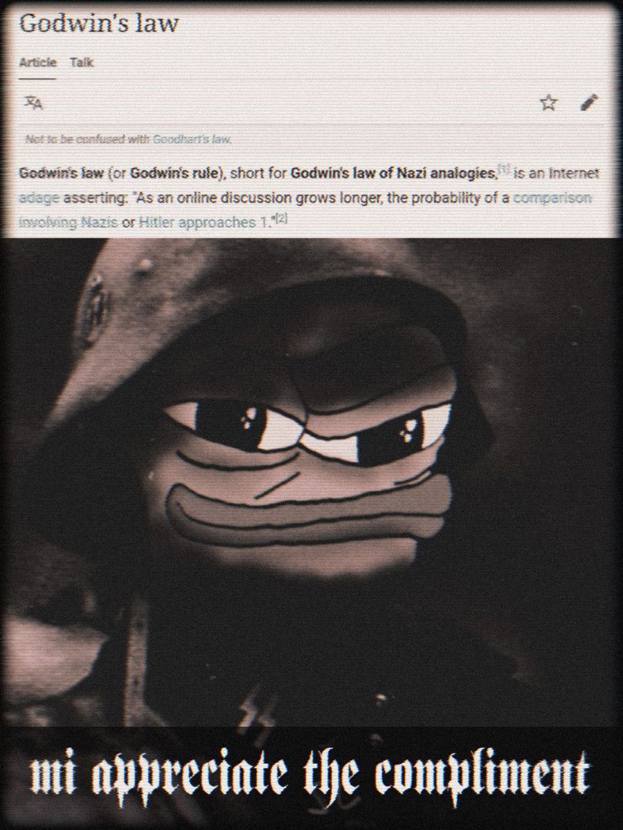 rope_mimi's tweet image. #GodWin