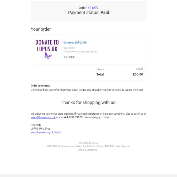 Tracy Louise tweet media