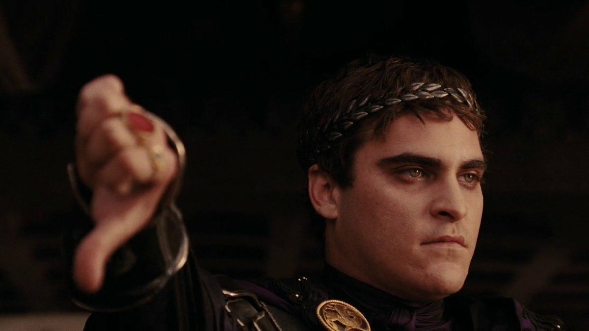 CuartaParedCine's tweet photo. Hoy cumple 50 años el gran Joaquin Phoenix, felicidades. https://t.co/nvIcnkxgXx