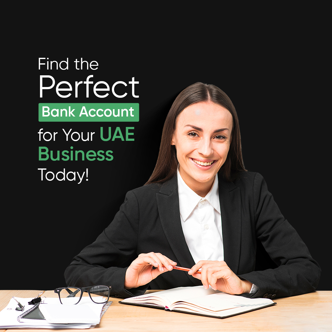 ExpressPRO_UAE's tweet photo. Looking for the right business bank account in the UAE? 🧐

We've got you covered! https://t.co/aPbfczz04U