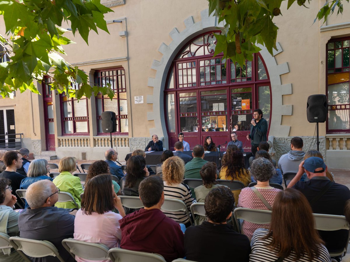 Ajuntament de Navàs tweet media