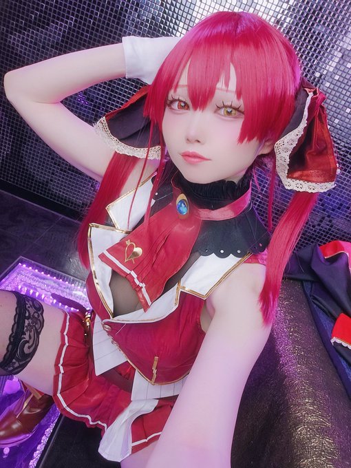 コスプレイヤーおたま先生のTwitter画像6