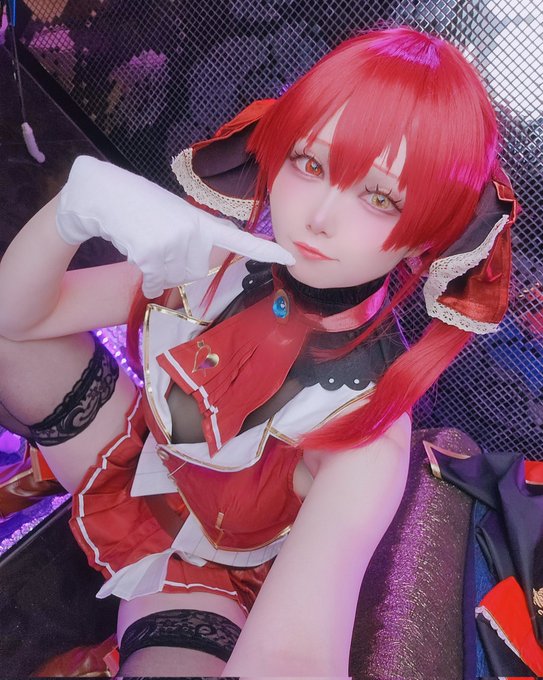 コスプレイヤーおたま先生のTwitter画像7