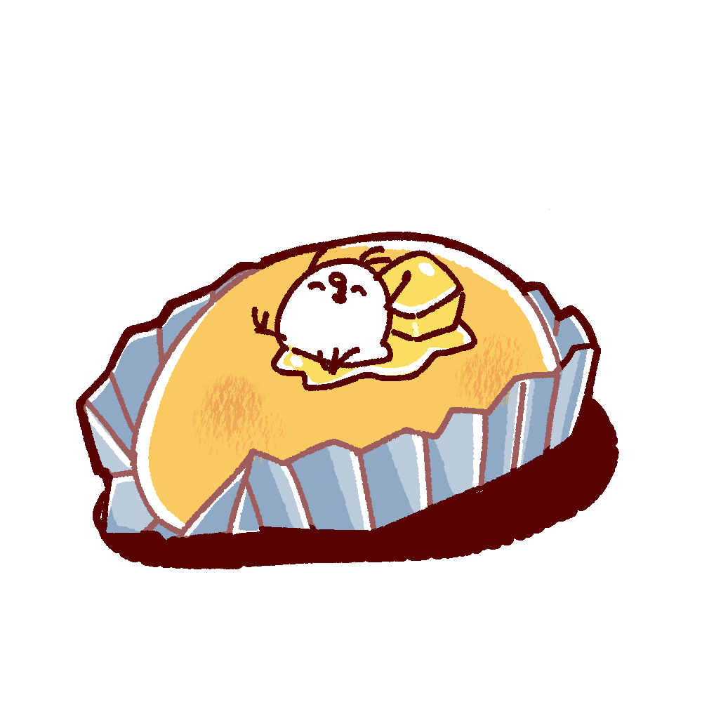 「まいにちしょくよくのあきー」|凪あかり/フレントリーのイラスト