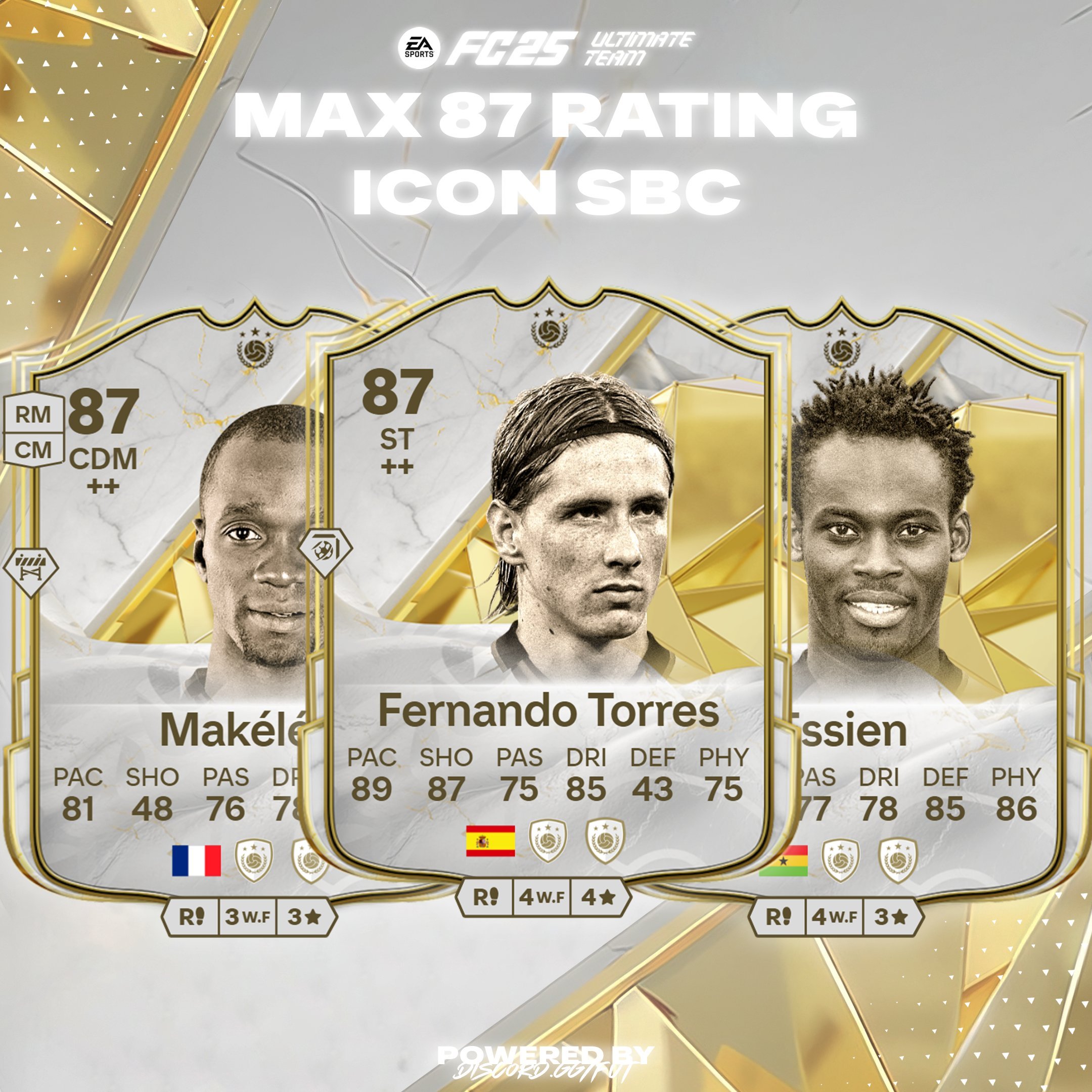 FGZ on X Max 87 Rated Icon pack is coming soon to FC25 LIKE and youll pack a banger https t 1tekdIXmj2 X
