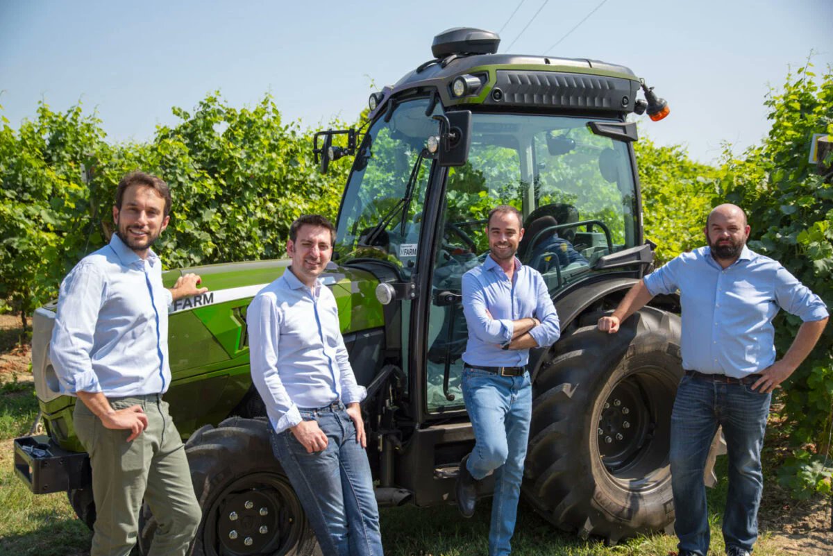 🌱 Exciting News in Agritech! 

xFarm Technologies has closed a €36 million Series C funding round, led by Partech through its Impact Growth Fund! 

Congratulations to xFarm Technologies team for this milestone and the future of sustainable agriculture.

shorturl.at/eE5gt